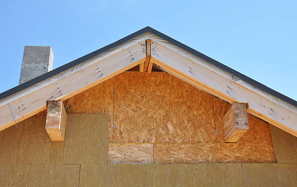 Siding for Commercial Buildings in Lebanon, MO